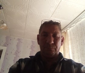 Сергей, 56 лет, Астрахань