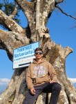 Ishwor Ranabhat, 21 год, Pokhara