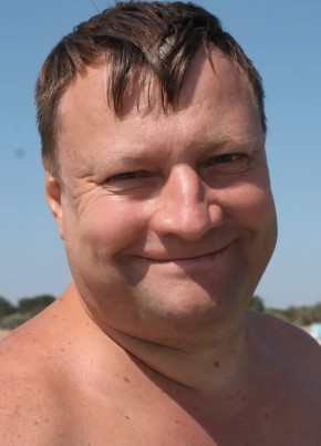 Серж из Владимира 52 года