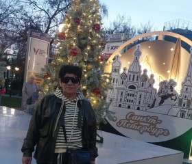 Катерина, 55 лет, Московский