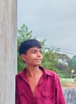 Sunil, 24 года, Andol