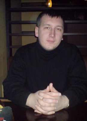 Сергей, 42, Россия, Владивосток