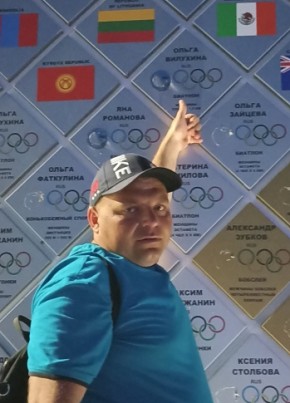 Андрей, 40, Россия, Северо-Енисейский