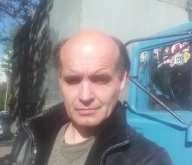 Константин, 52 года, Москва