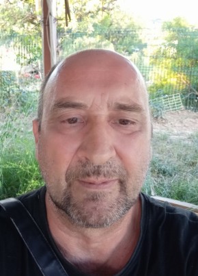 Juan, 59, Estado Español, Valencia