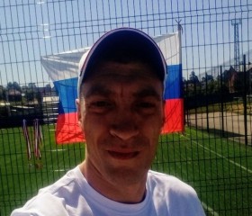 Илья Щербаков, 34 года, Гурьевск (Кемеровская обл.)