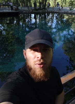 Evgeniy, 34, Russia, Lobnya