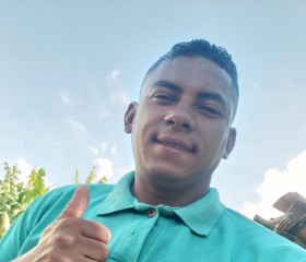 Elias, 27, Conde (Bahia)