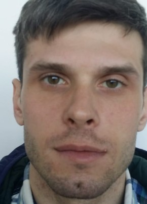Александр из Луги 33 года