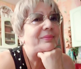 Ольга, 70 лет, Київ