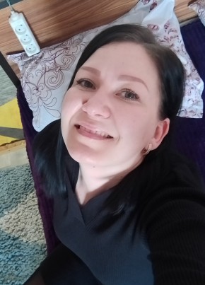 Ольга, 39, Россия, Хороль