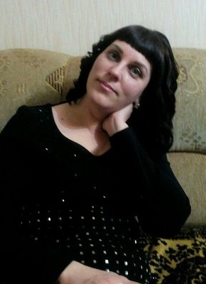 Ольга, 46, Россия, Ачинск