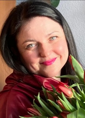 Кристина, 46, Россия, Красноуральск