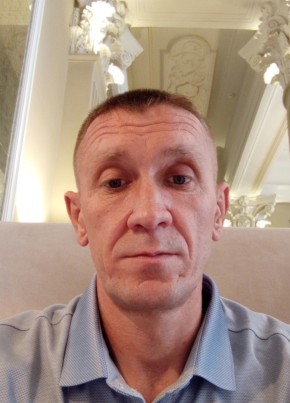 Павел из Воронежа 41 год