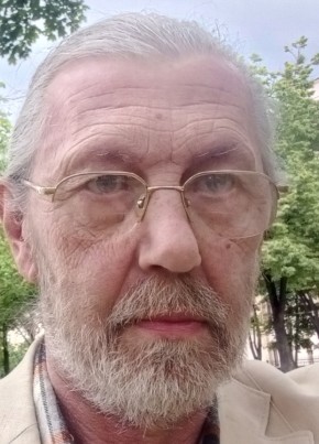 Игорь, 67, Россия, Жуковский