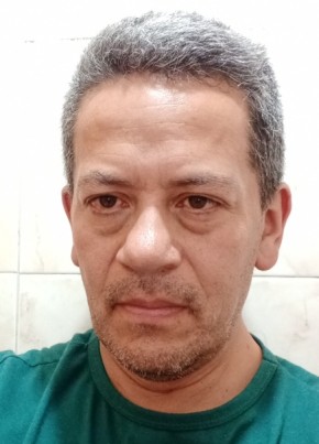 YeSm из Soacha 48 лет