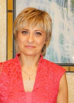 Ирина, 57, Россия, Западная Двина