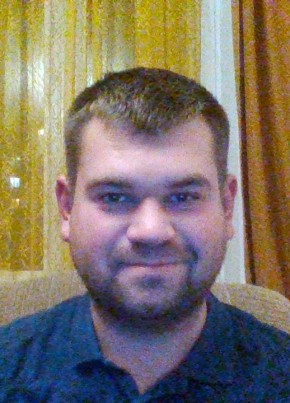 Mario Maretty7, 39, Россия, Нижний Новгород