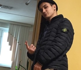 Филипп, 24 года, Казань