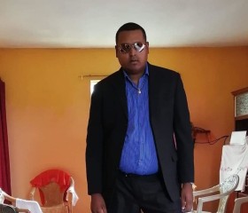 Jainarain, 24, Mahebourg