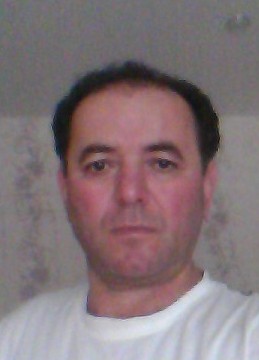 Азер, 53, Россия, Заволжье