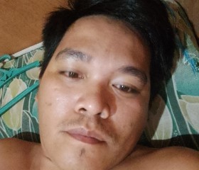 Khean, 34, General Santos