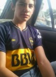 Nicolas, 22 года, Montería