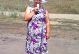 Людмила, 71 - Только Я