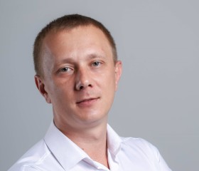 Сергей Медведев, 34 года, Ульяновск