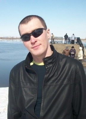 Ренат, 44, Россия, Нижнекамск