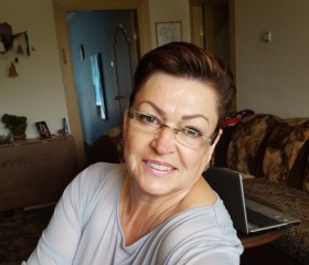 Erika, 60 лет, Duisburg