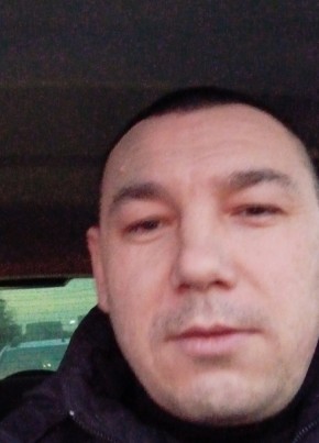 Aleksandr, 39, Russia, Kirov (Kirov)