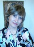 Natella, 40, Yekaterinburg