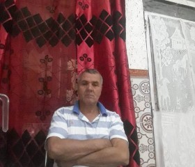 Abdelkader, 50, Ain Temouchent