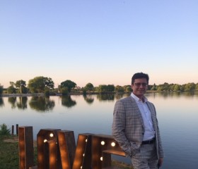 Vyacheslav, 56, Kolomna