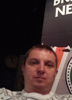 Andrei, 48, Россия, Черкесск