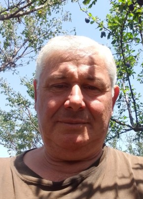 Теймураз, 61, Россия, Владикавказ