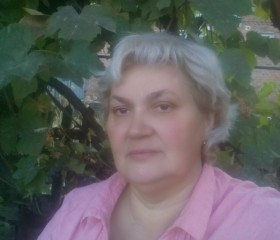 Лариса, 61 год, Словянськ
