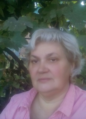 Лариса, 61, Україна, Словянськ