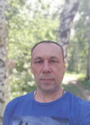 Andrey, 51, Russia, Chelyabinsk