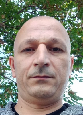 Илья, 43, Republica Moldova, Chişinău