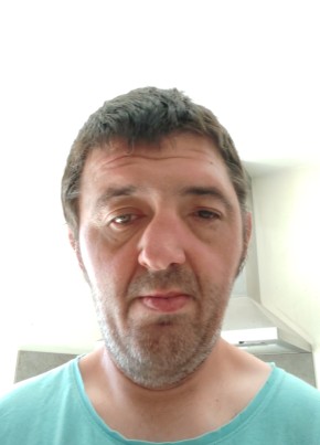 Nicolas из Troyes 38 лет