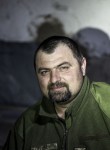 Богдан, 47 лет, Нікополь