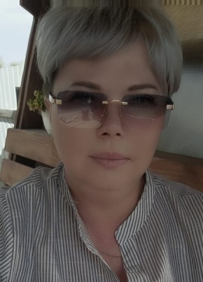 Светлана из Горняка 54 года