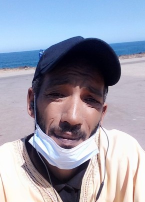 كمال عيون, 44, المغرب, طنجة