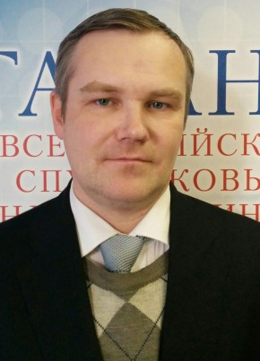 Павел, 48, Россия, Челябинск