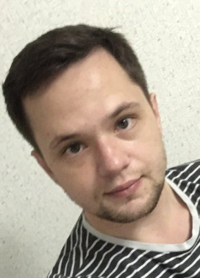 Андрей, 31, Россия, Элиста
