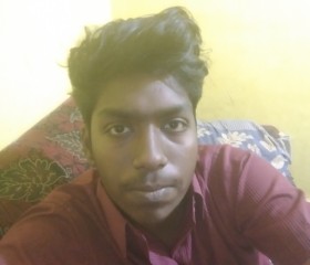 Arun kumar, 19 лет, Chennai