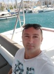 Andrei, 42  , Rethymno