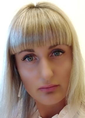 Татьяна, 36, Россия, Бежецк